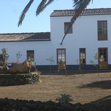 Quinta Das Giestas Рібейра-Гранде Екстер'єр фото