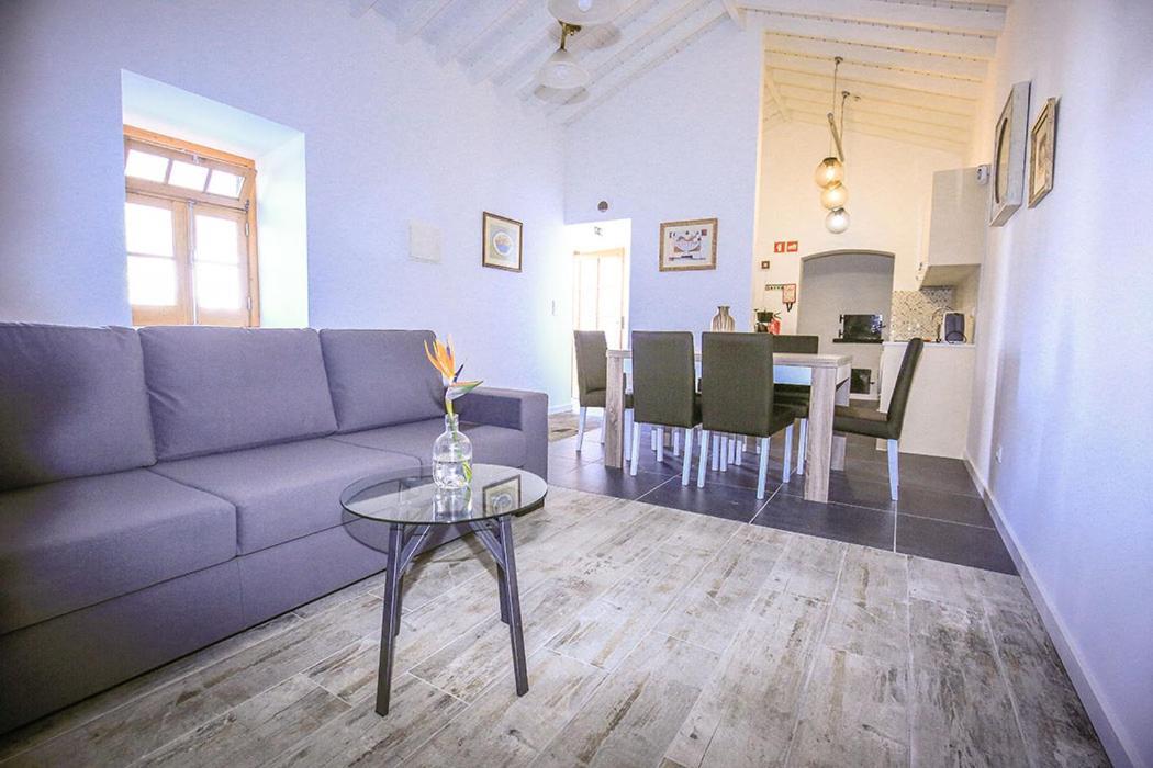 Quinta Das Giestas Рібейра-Гранде Номер фото