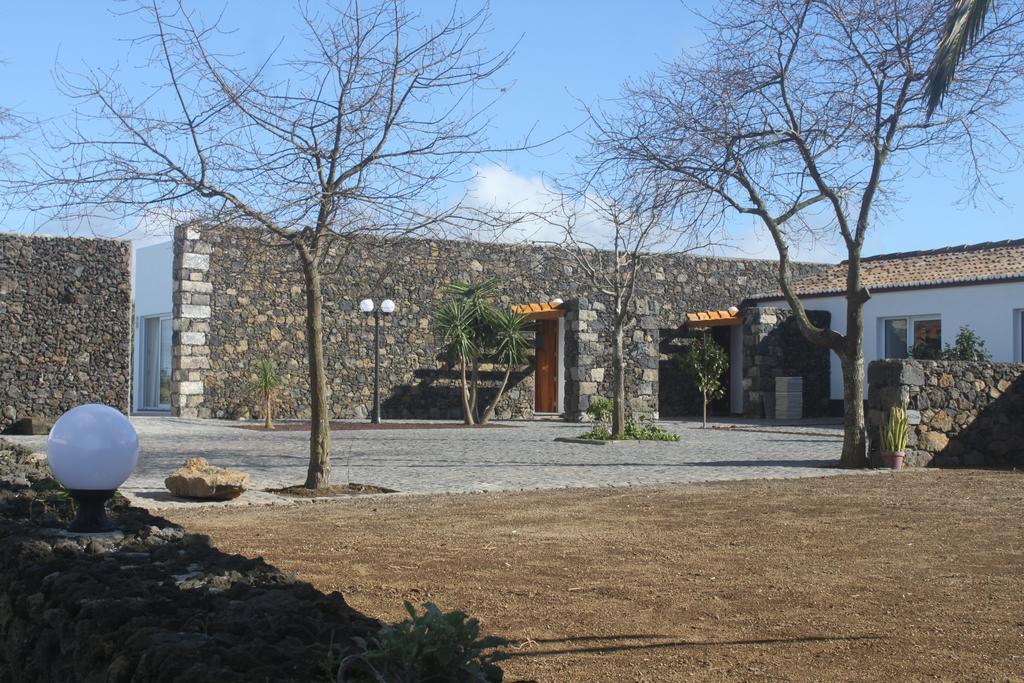 Quinta Das Giestas Рібейра-Гранде Екстер'єр фото