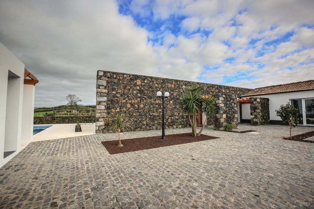 Quinta Das Giestas Рібейра-Гранде Екстер'єр фото