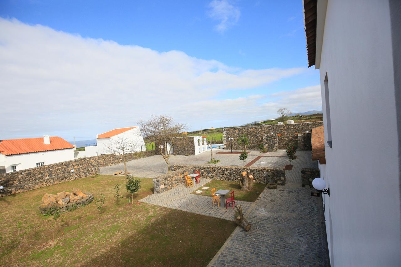 Quinta Das Giestas Рібейра-Гранде Екстер'єр фото