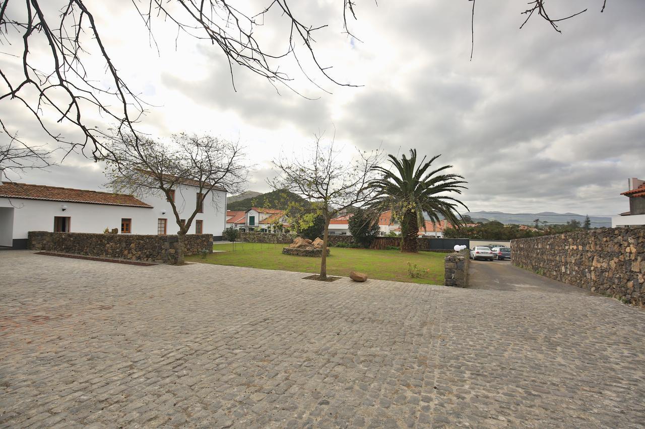 Quinta Das Giestas Рібейра-Гранде Екстер'єр фото
